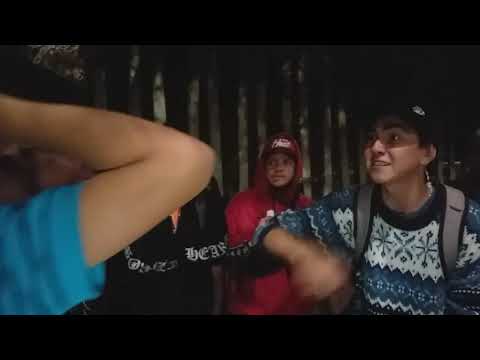 VOY SOLO Y Q WEA VS RESCO- FINAL- GDU MULTIVERSE