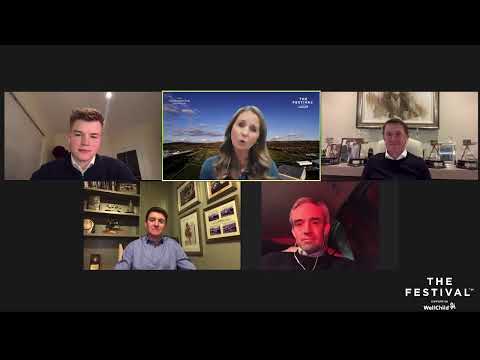 The official Cheltenham Festival 2021 Preview Evening