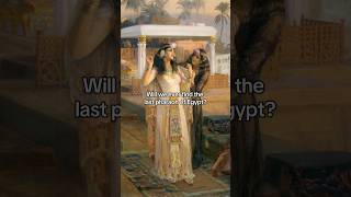 Download lagu The mystery of Cleopatra's tomb... #history #art mp3