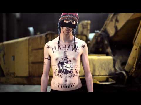 TODOR & PETRU by CRCR