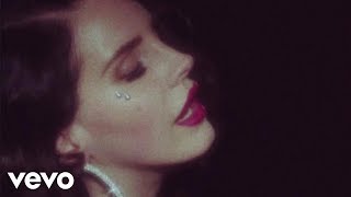 Lana Del Rey Young and Beautiful Video