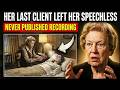 ⚠️ Dolores Cannon's FINAL Client Revealed Something That Left Her Speechless (Recorded)