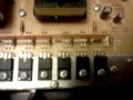 Amp guts why did my amp smoke??? 