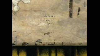 Daturah - Hybrisma