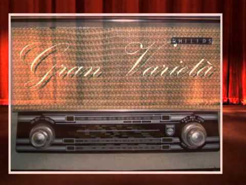 La romantica donna inglese