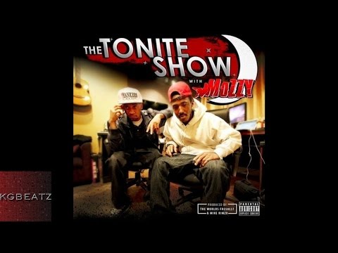 DJ Fresh x Mozzy - Bang Slap Stick Squeeze [2013]