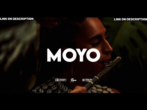 Bongo Flava Beat - "MOYO" | type beat 2025 | Emotional Love Instrumental