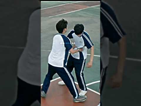 Enemies to Lovers trope 💀❤️ | new Chinese bl | bl series #bl #blseries #chinesebl #shorts #fyp #121