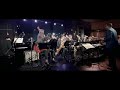 Bonga (Empty Town Blues) by Duke Ellington | JHYO at Dizzy's Club, June 15th, 9:30 PM show