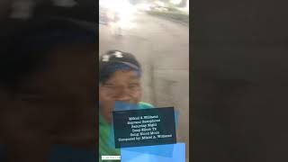 Video thumbnail for August 17, 2020 by mikiel williams