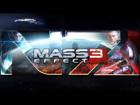 43 - Mass Effect 3 Citadel Soundtrack - Bad Choices