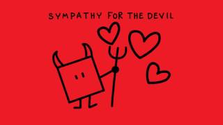 Sympathy for the devil, Rolling Stones