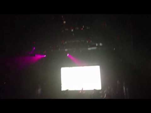Chrizz Luvly Live @ Avalon, Hollywood CA [HD]