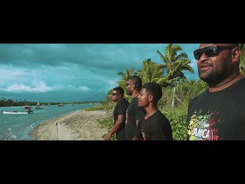 Voqa Kamica Kei Nakaria - Rosi Ni Yako [Official Music Video]