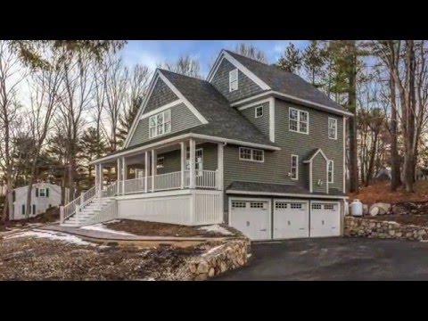 2 Upton Ave, North Reading MA - Jonathan J. Parker & Sharon Kelley - Tel 978-886-3737 & 978-479-9657