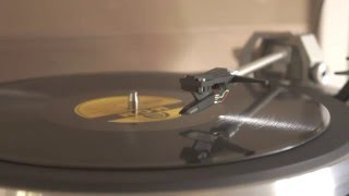Jukebox Jonnie Plays: I&#39;ll Try - Conway Twitty 1958 Original 78rpm Record