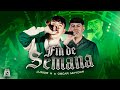 Oscar Maydon X Junior H Fin De Semana Official Video