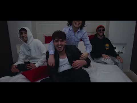 Mauri - Quanto 6 Bella (feat. Rosario Pasta, Dippetto, Maybe)