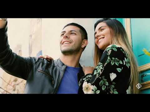 Culpar Al Destino - DAVID DAMAR (Concept Video)