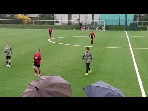 2022 03 31 TWL Elektra U11 SK Rapid U11