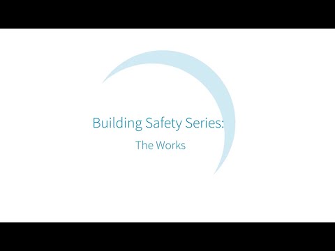 The Building Safety Series - The Works: What you need to know about Fire Risk Assessments FRAs