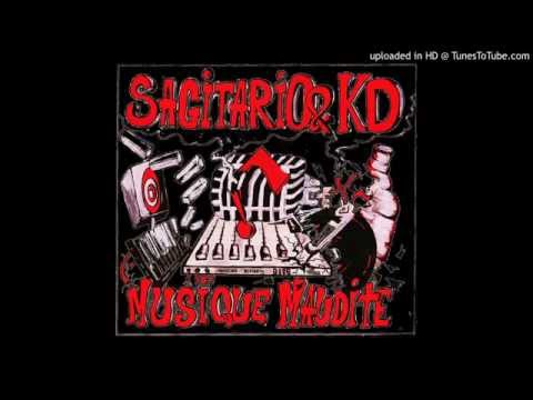 Sagitario & KD - Fini la rigolade (rap 06)