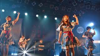 Negiccoが花束届ける全国ツアー