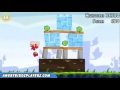 Angry Birds Walkthrough Poached Eggs 1 7 Highscore
