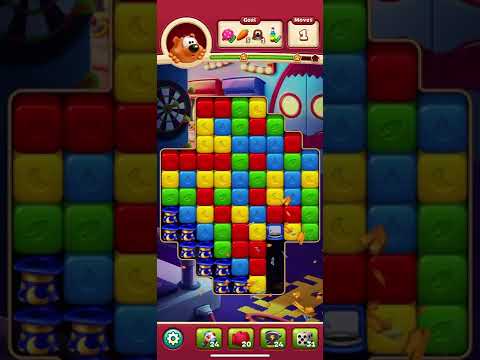 Toon Blast Level 6439