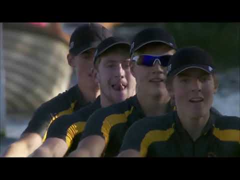 The Windsor Boys' School @ Henley Royal Regatta 2016