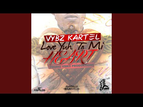 Love Yuh to Mi Heart