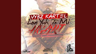 Love Yuh to Mi Heart