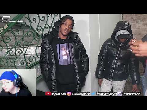 Demon Kam Reacts to Roscoe G On Edot Baby P@ssing Away :"I Still Don't Believe My Son Took His Life"