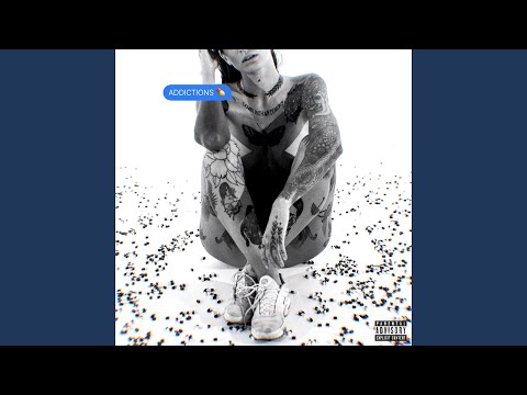 Addictions (feat. Cinco, Tengo John, OUENZA, Beeby, Eden Dillinger)