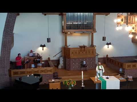 Liedboek 299j Om de mensen en de dieren