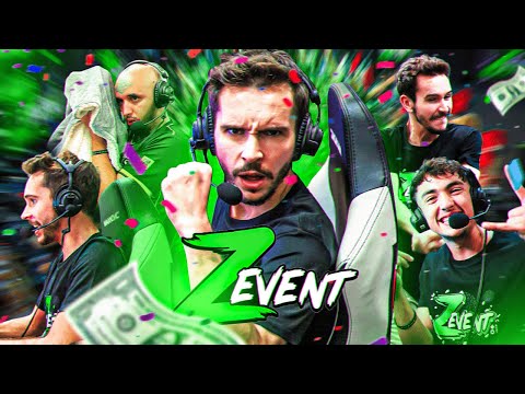 BEST OF DOMINGO #ZEvent2021