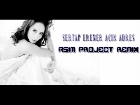 Sertap Erener Açık Adres