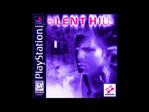 Silent Hill 1 - Claw Finger (Reverb/Slowed)
