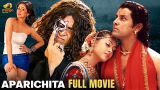 APARICHITA Kannada Full Movie 2K  Chiyaan Vikram  