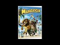 Madagascar 2005 DVD Menu Walkthrough