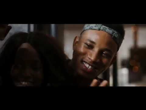 Dallas Bantan - Rush Us