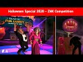 Scary Teacher 3D Halloween Special 2020 ZNK Competition Round 4 Full Guidelines
