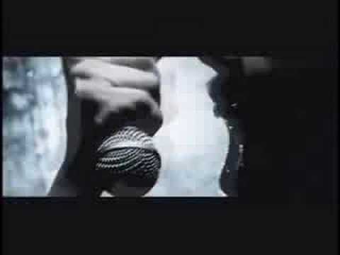 BURST - "The Immateria" (Official Music Video)