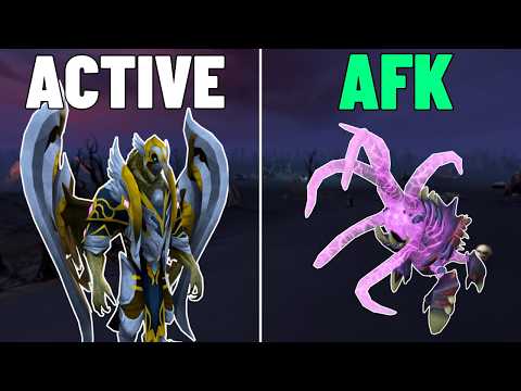 1-99/120 Ranged Guide 2024 | RS3 AFK & Active!