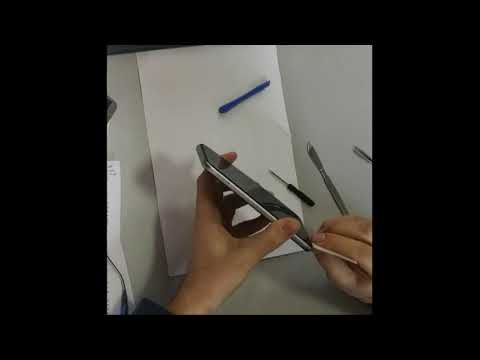 UMIDIGI A9 PRO замена экрана