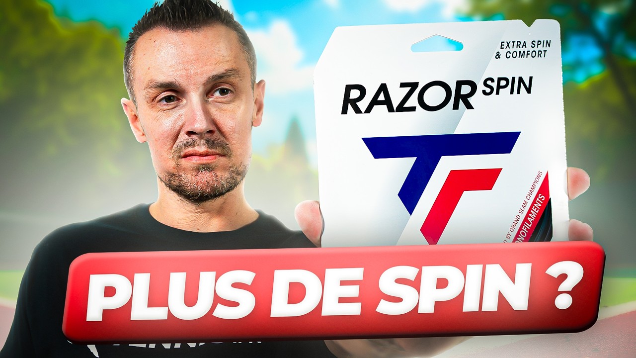 Le test de J&eacute;r&ocirc;me