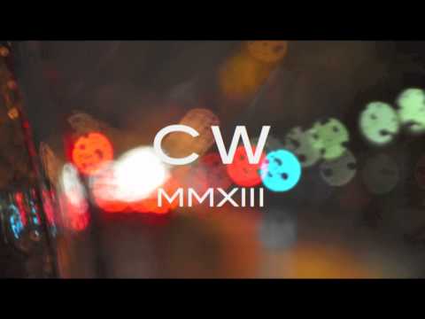 Chris Wilson - 212 v Knas (Azealia Banks, Steve Angello)