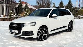 Automobile Audi Q7 | Image 4 - Autoline