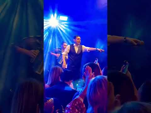 BONITA Y APASIONADO COMO MI BUCARAMANGA, PETER MANJARRÉS , EL PAPA DE LOS AMORES