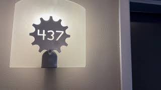 2 Bed with Den/2 Bath/B5/437